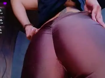 Chaturbate Adult Video Chat of miia_sttone