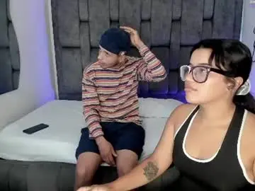 Chaturbate Adult Video Chat of naughtyfusion_os