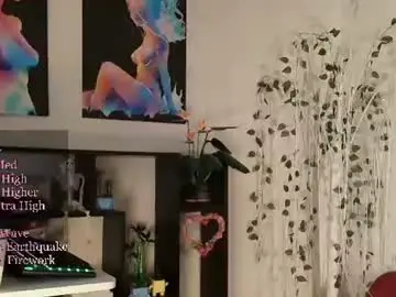 Chaturbate Adult Webcams of novaharper