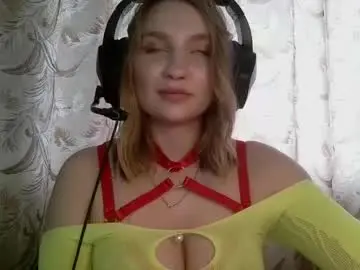 Chaturbate Sex Cam of pr_in_cess_