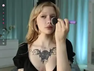 Chaturbate Adult Webcams of sweet_melissa133