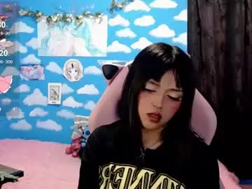 Chaturbate Sex Cam of tamako_kitty__