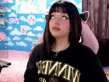 Chaturbate Adult Video Chat of tamako_kitty__