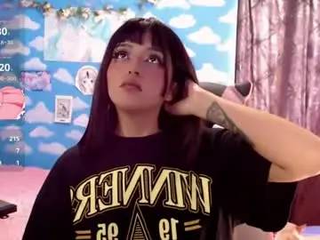 Chaturbate Sex Cam of tamako_kitty__