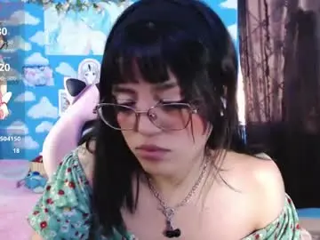 Chaturbate Nude Webcam of tamako_kitty__