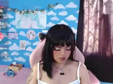 Chaturbate Live Porn of tamako_kitty__