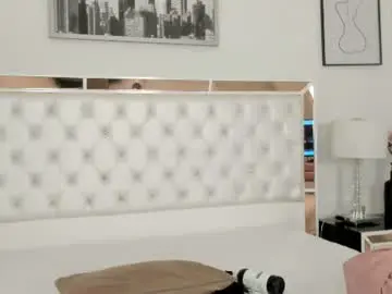 Chaturbate Live Porn of zoe_xra