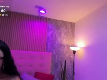 Chaturbate Nude Webcam of amiee_kovva