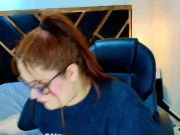 Chaturbate Live Porn of camiila_osorio