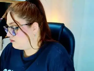 Chaturbate Nude Webcam of camiila_osorio