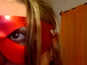 Chaturbate Adult Video Chat of chicamisticahot