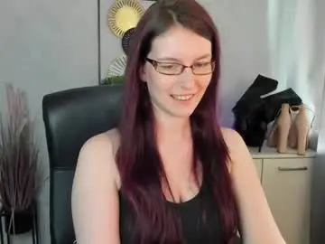 Chaturbate Nude Webcam of emma_lust94