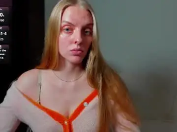 Chaturbate Best Webcam of jam_cream