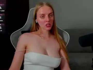 Chaturbate Adult Webcam of jam_cream