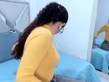 Chaturbate Private Sex Chat of kataleya_saenz1