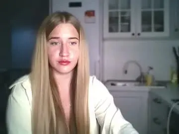 Chaturbate Adult Video Chat of melissalii