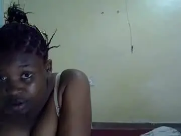 Chaturbate Adult Webcams of nasty_ebony2
