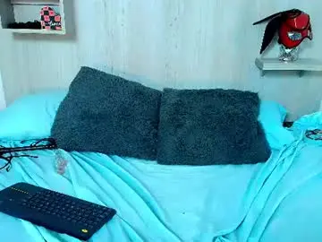 Chaturbate Live Sex of rossie_lopezz