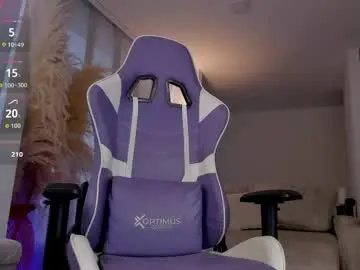 Chaturbate Best Webcam of sofiawiliam
