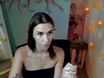 Chaturbate Live Sex of tayla_candy