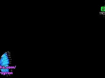 Chaturbate Live Porn of tricky_nymph