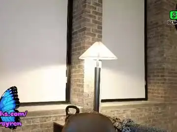 Chaturbate Watch Live Sex Cams of tricky_nymph