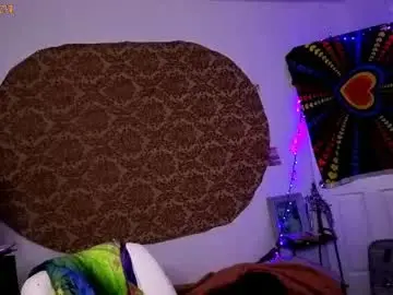 Chaturbate Nude Webcam of tricky_nymph