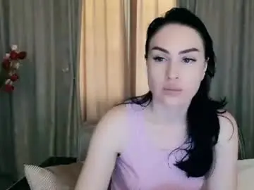 Chaturbate Nude Webcam of amara_campbell