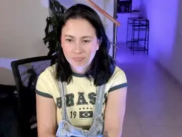 Chaturbate Adult Video Chat of amber_rosewood_