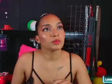 Chaturbate Sex Cam of brianna_pratt