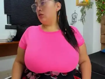 Chaturbate Adult Webcams of candy_curvyy
