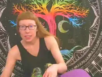 Chaturbate Nude Webcam of ember_starleena