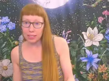 Chaturbate Adult Webcams of ember_starleena