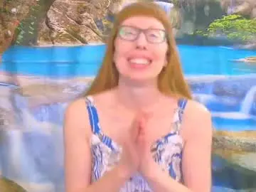 Chaturbate Best live sex cam show of ember_starleena