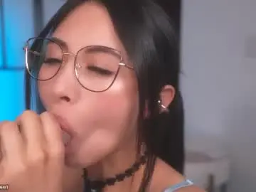 Chaturbate Sex Chat of gigi_ulala