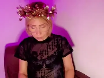 Chaturbate Live Sex of goldengirlrose