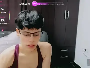 Chaturbate Adult Webcam of melissa_and_dany