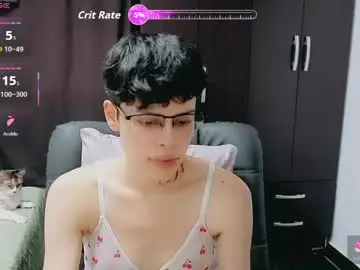 Chaturbate Private Sex Chat of melissa_and_dany