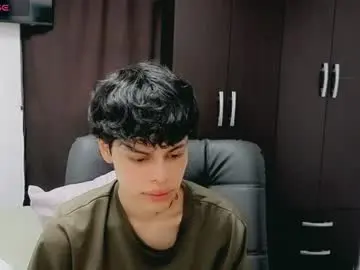 Chaturbate Sex Chat of melissa_and_dany