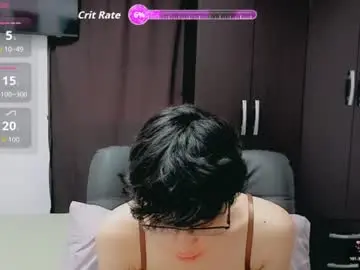 Chaturbate Best Webcam of melissa_and_dany