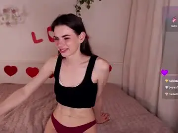 Chaturbate Live Sex of moore_alice