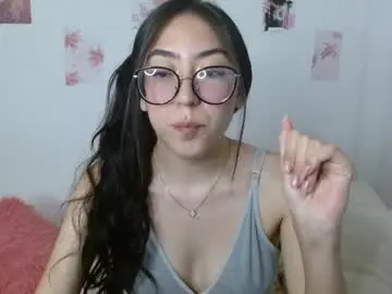 Chaturbate Best Webcam of nessaa_