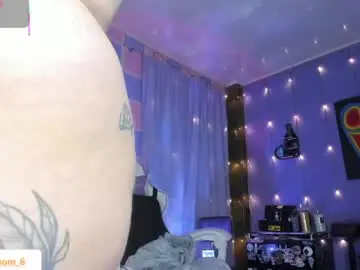 Chaturbate Adult Webcam of cherrybom_