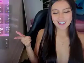 Chaturbate Adult Webcam of isabella444_v