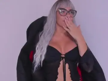 Chaturbate Live Sex of malory_senstions