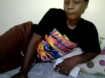 Chaturbate Nude Webcam of nyla_shal