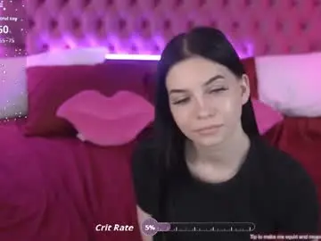 Chaturbate Best Webcam of pocahontasofwindss