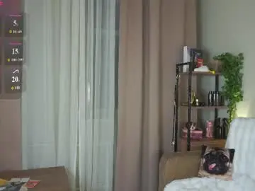 Chaturbate Live Sex Cam of rhebageigel