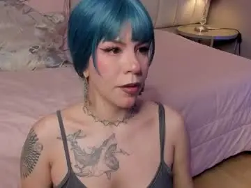 Chaturbate Sex Cam of samysharky_