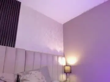 Chaturbate Nude Webcam of samysharky_